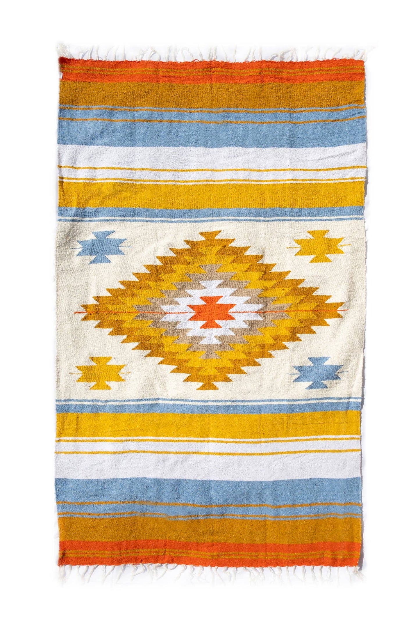 Tierra Paseo Blanket Roll