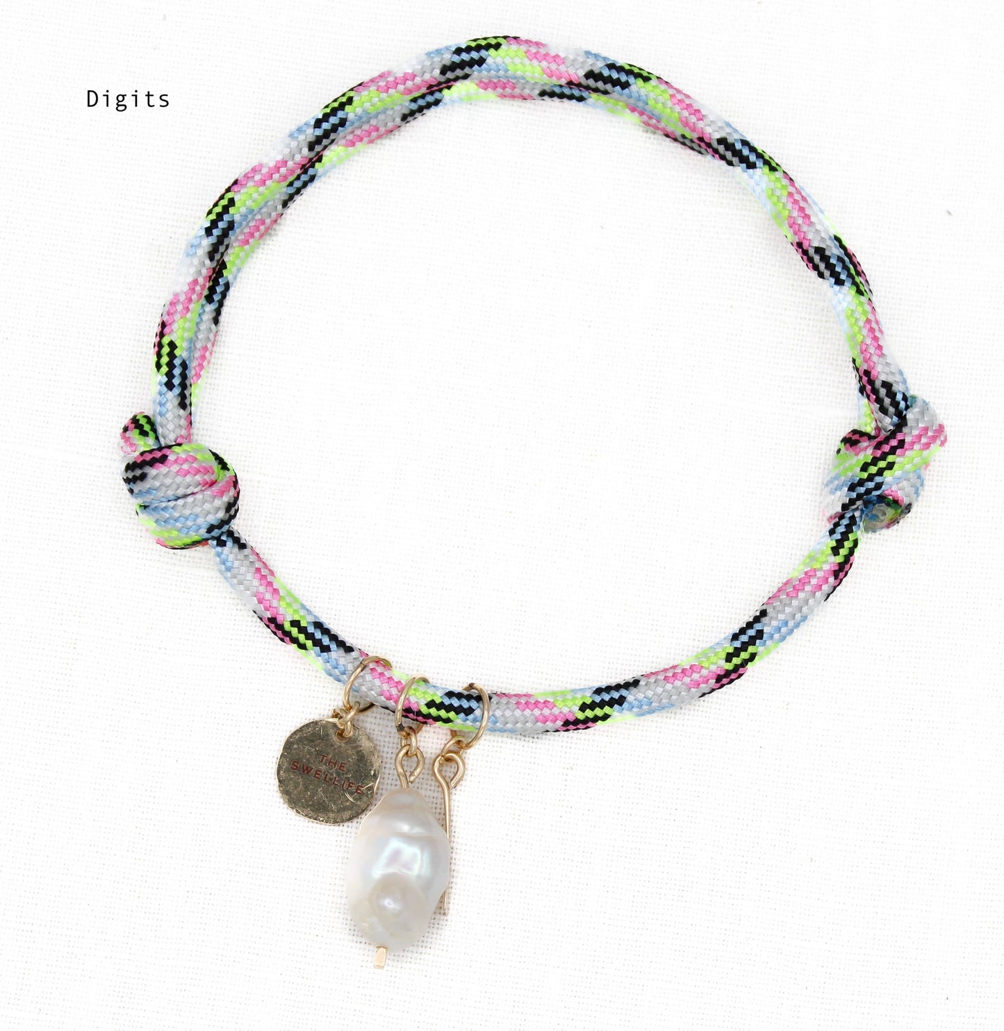 Swellife Charm Bracelet | Prism