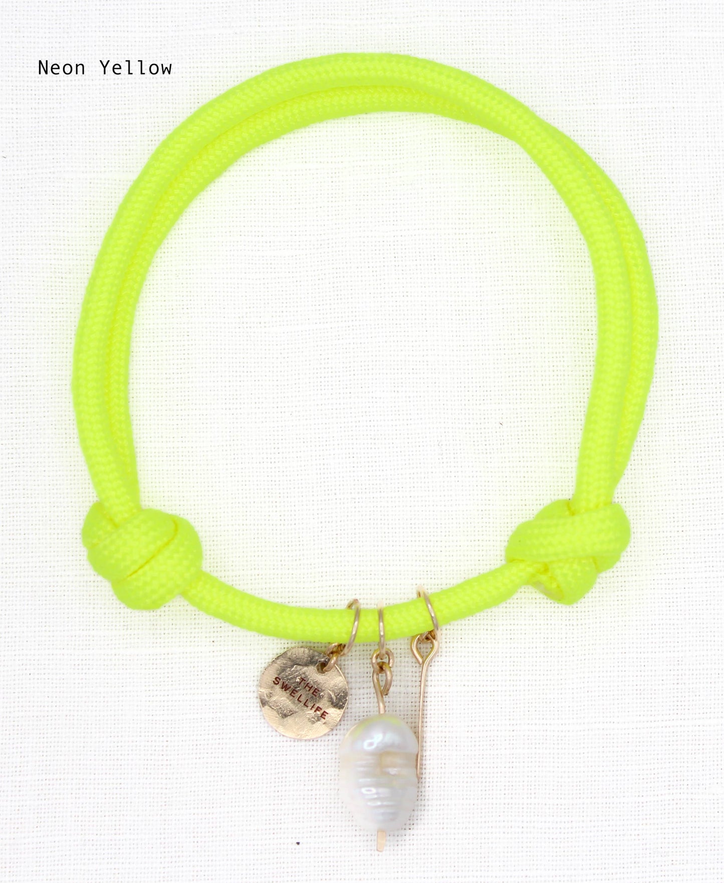 Swellife Charm Bracelet | Prism