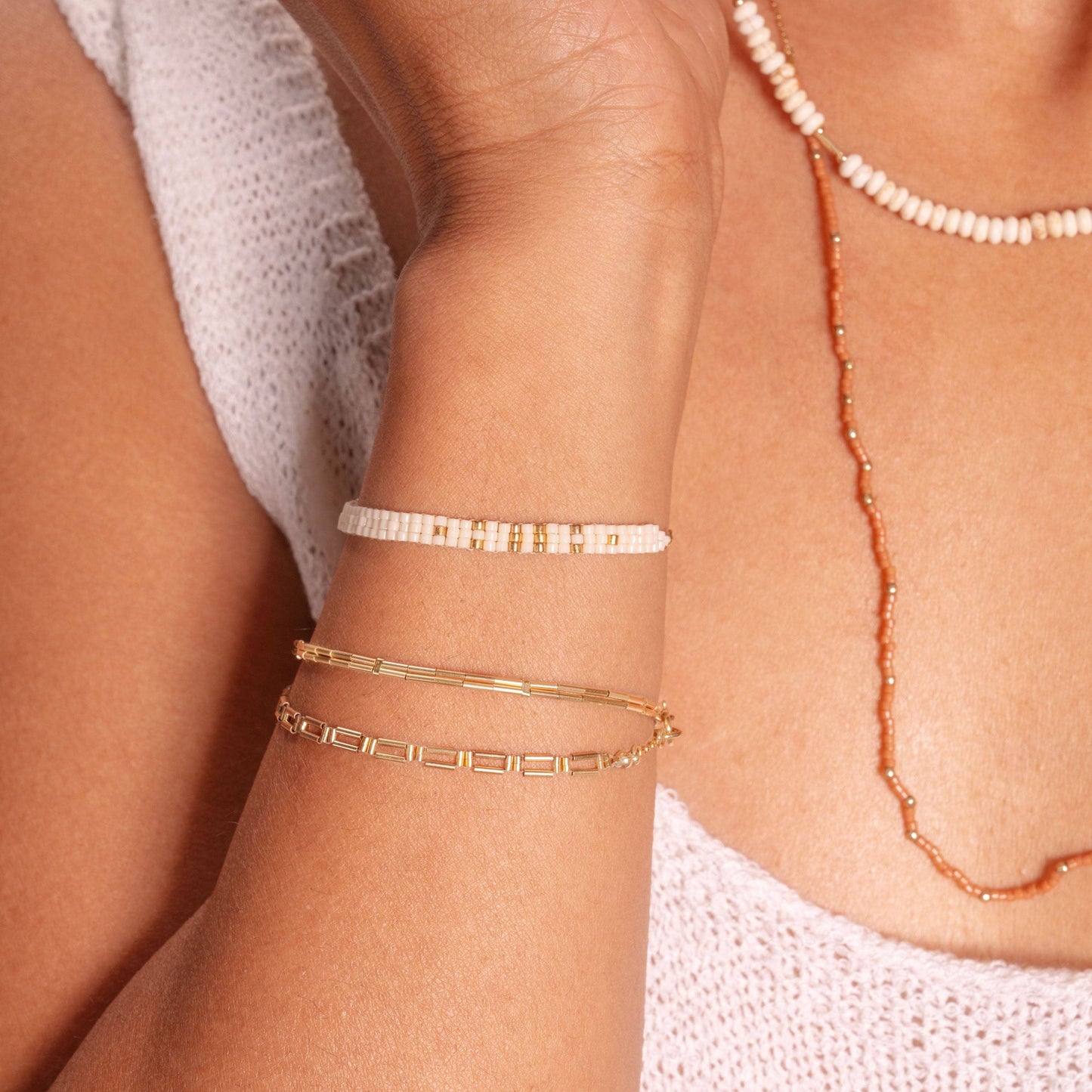 Kindred Bracelet: 6.5"