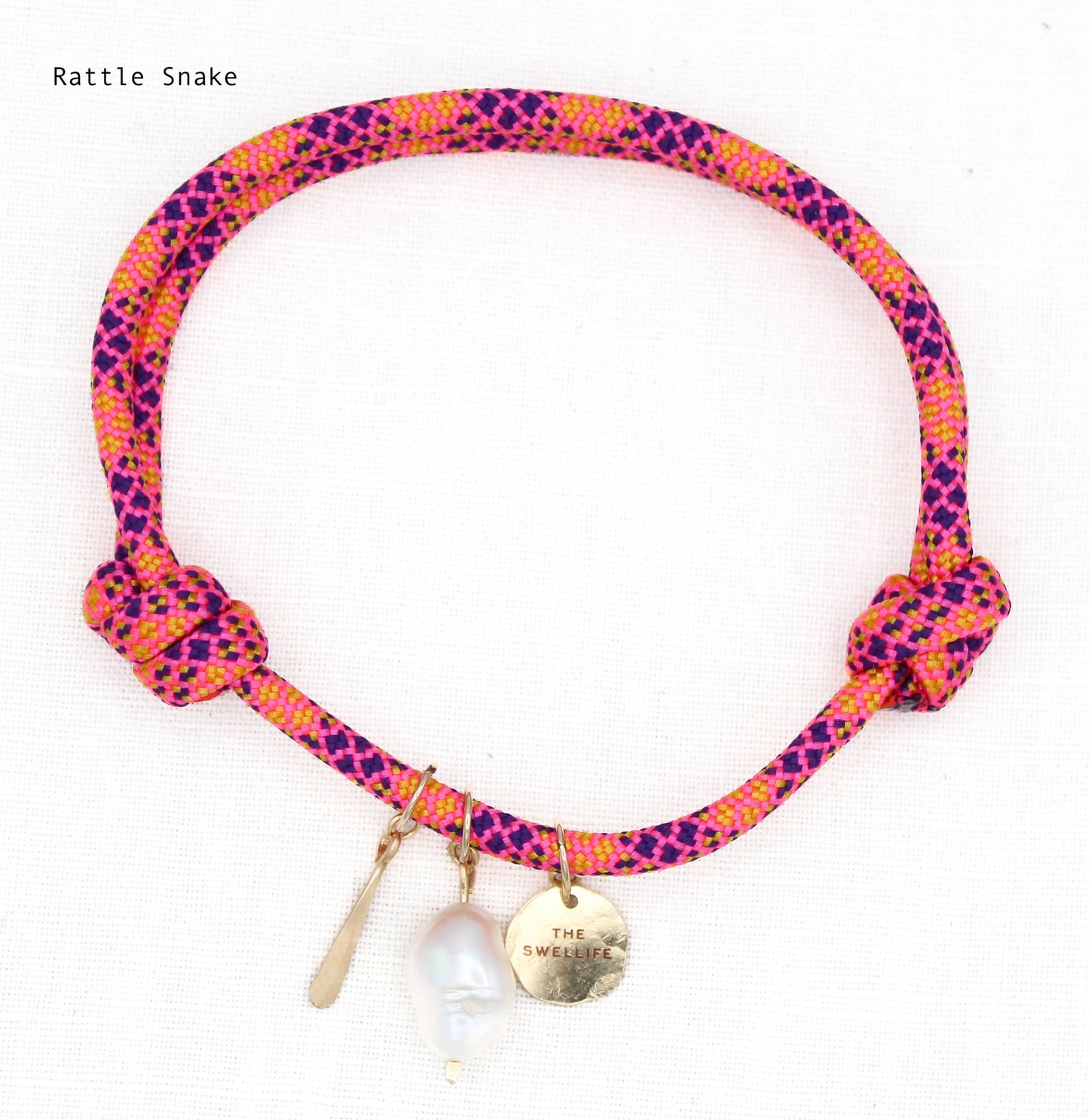 Swellife Charm Bracelet | Prism
