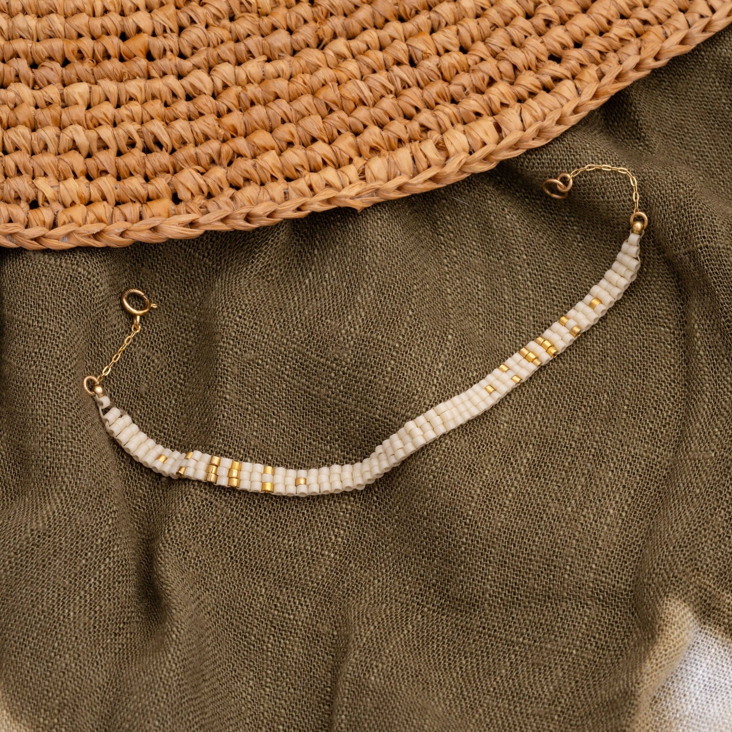 Kindred Bracelet: 6.5"