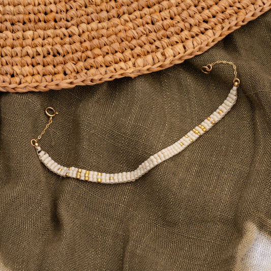 Kindred Bracelet: 6.5"