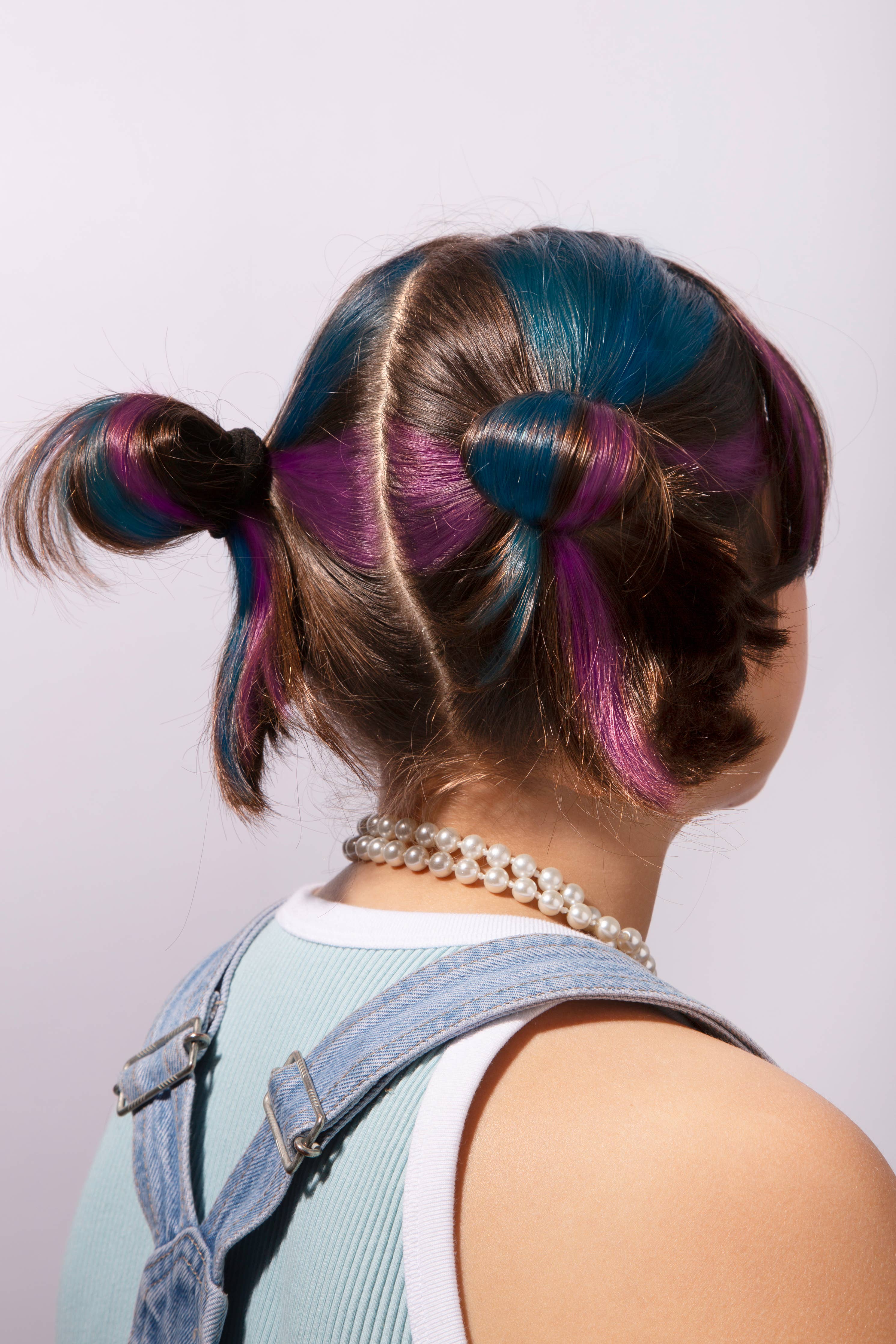 OMY Hair Chalk - Thumbnail 3