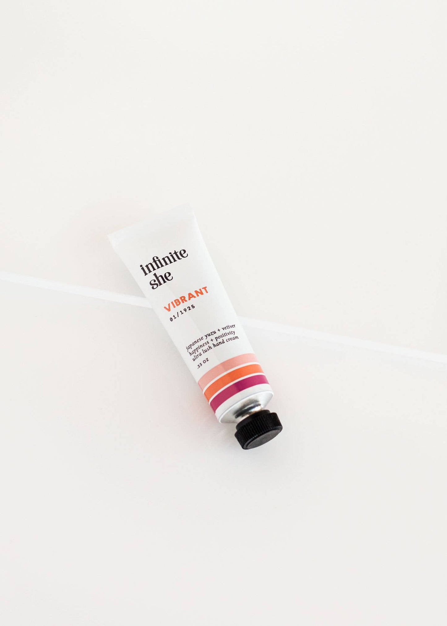 Mini Ultra Lush Hand Cream | Vibrant