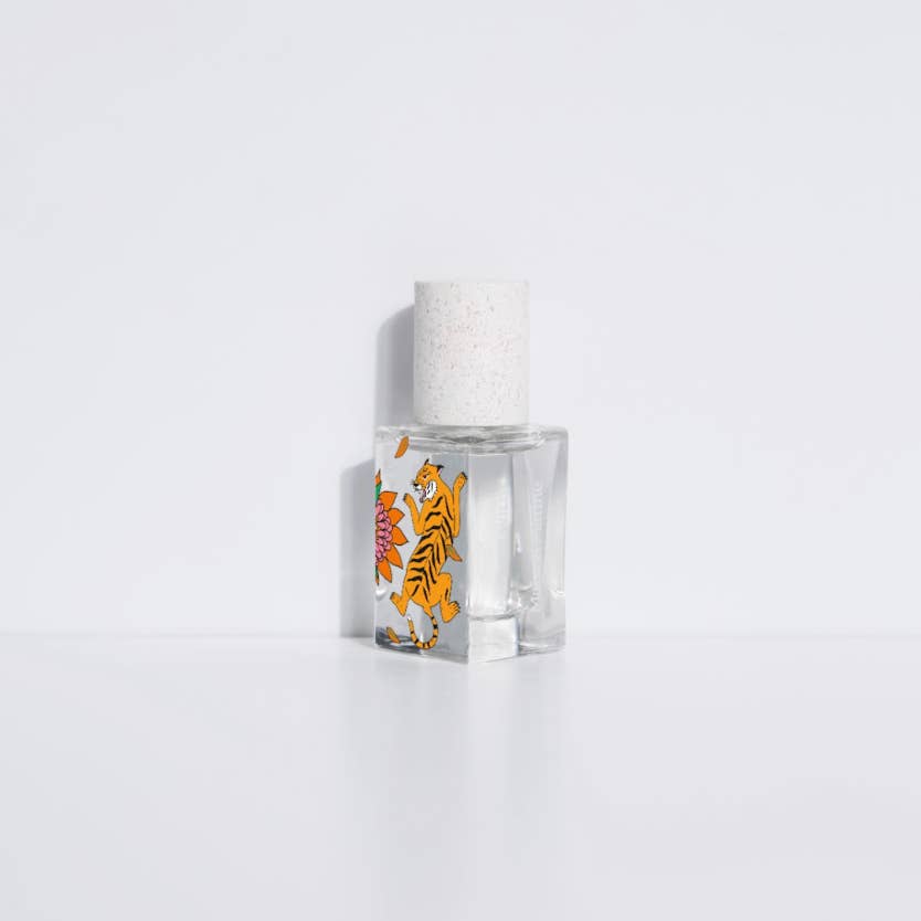 Into The Wild 15ml Fragrance