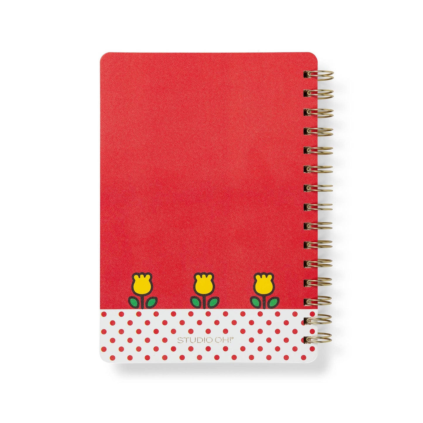 Retro Hello Kitty Agatha Notebook