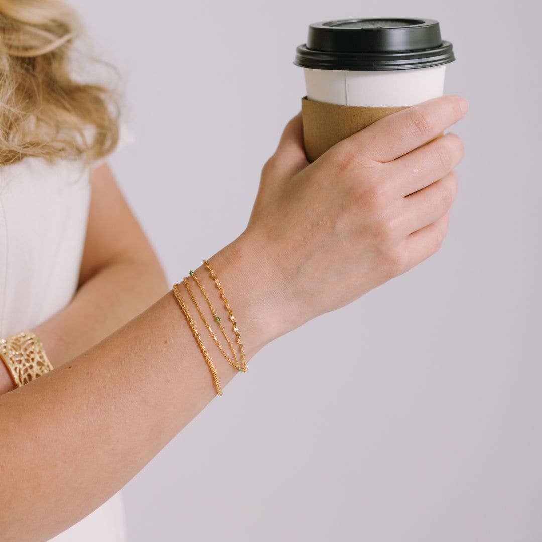 Frida Bracelet
