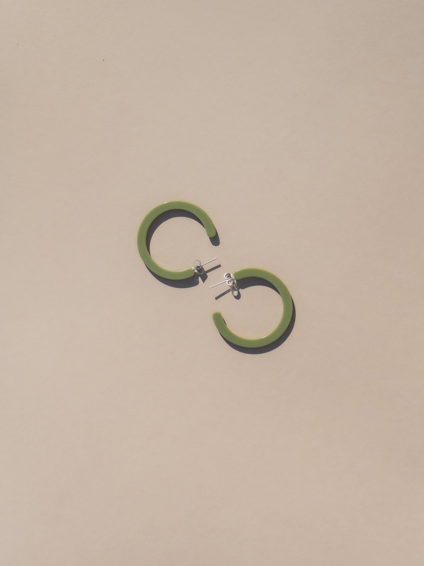 Thinner Style Alba | Okra