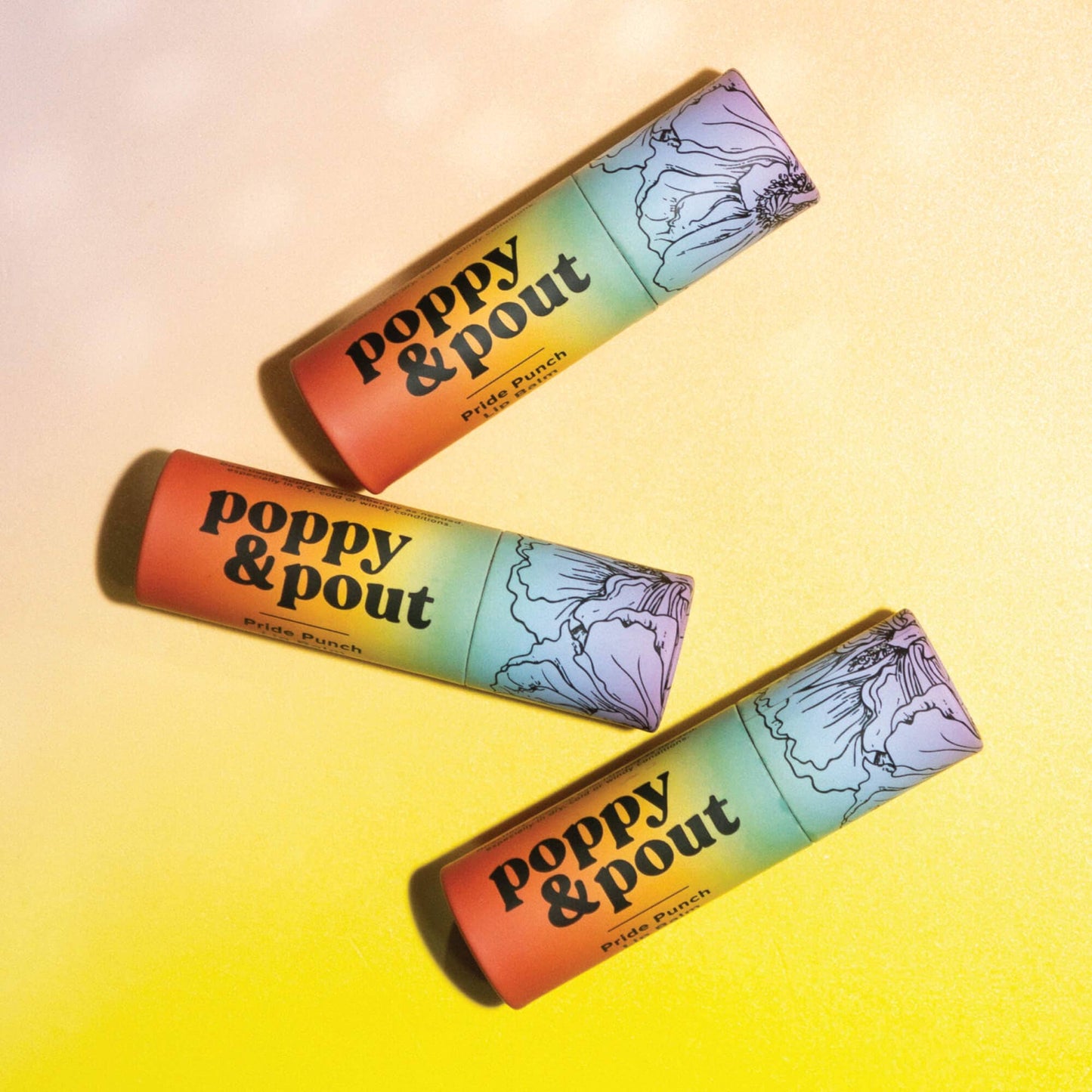 Lip Balm | Pride Punch