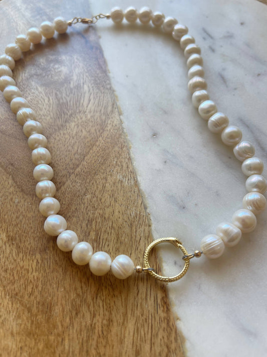 Amira Necklace