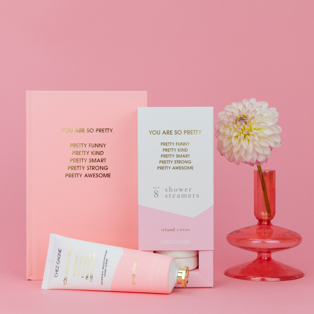Shower Steamers | You're So Pretty