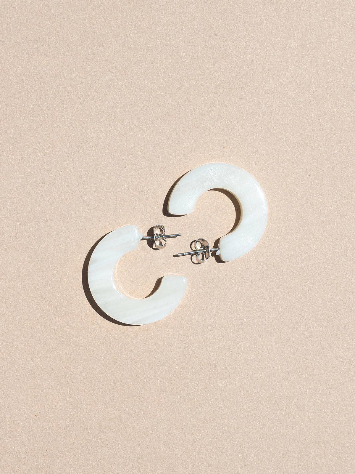 Ray Hoops | Shell