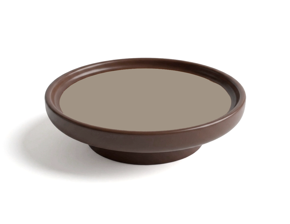 Charcuterie Wine Glass Toppers: Butter