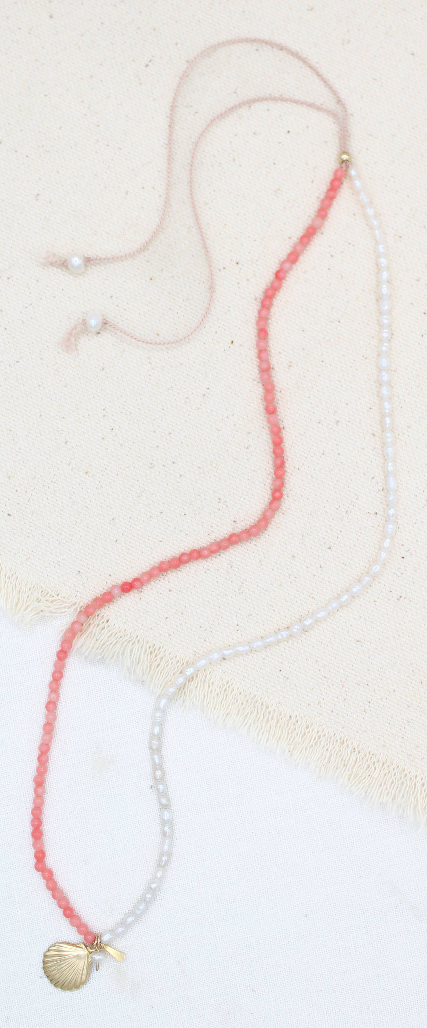 Yin Yang Necklace