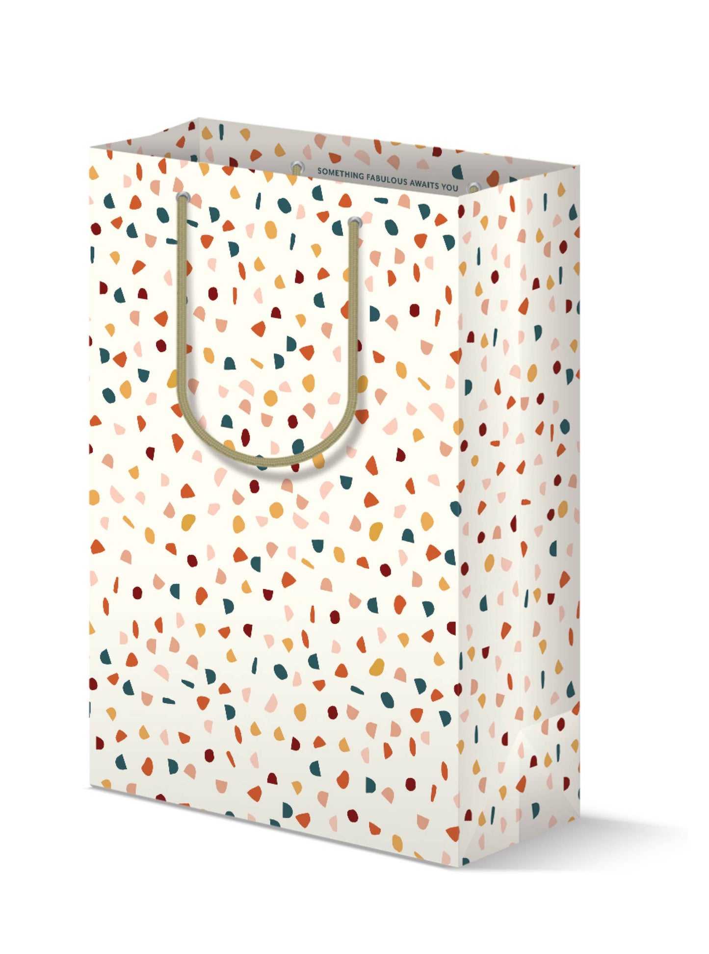 Terrazzo - Gift Bag