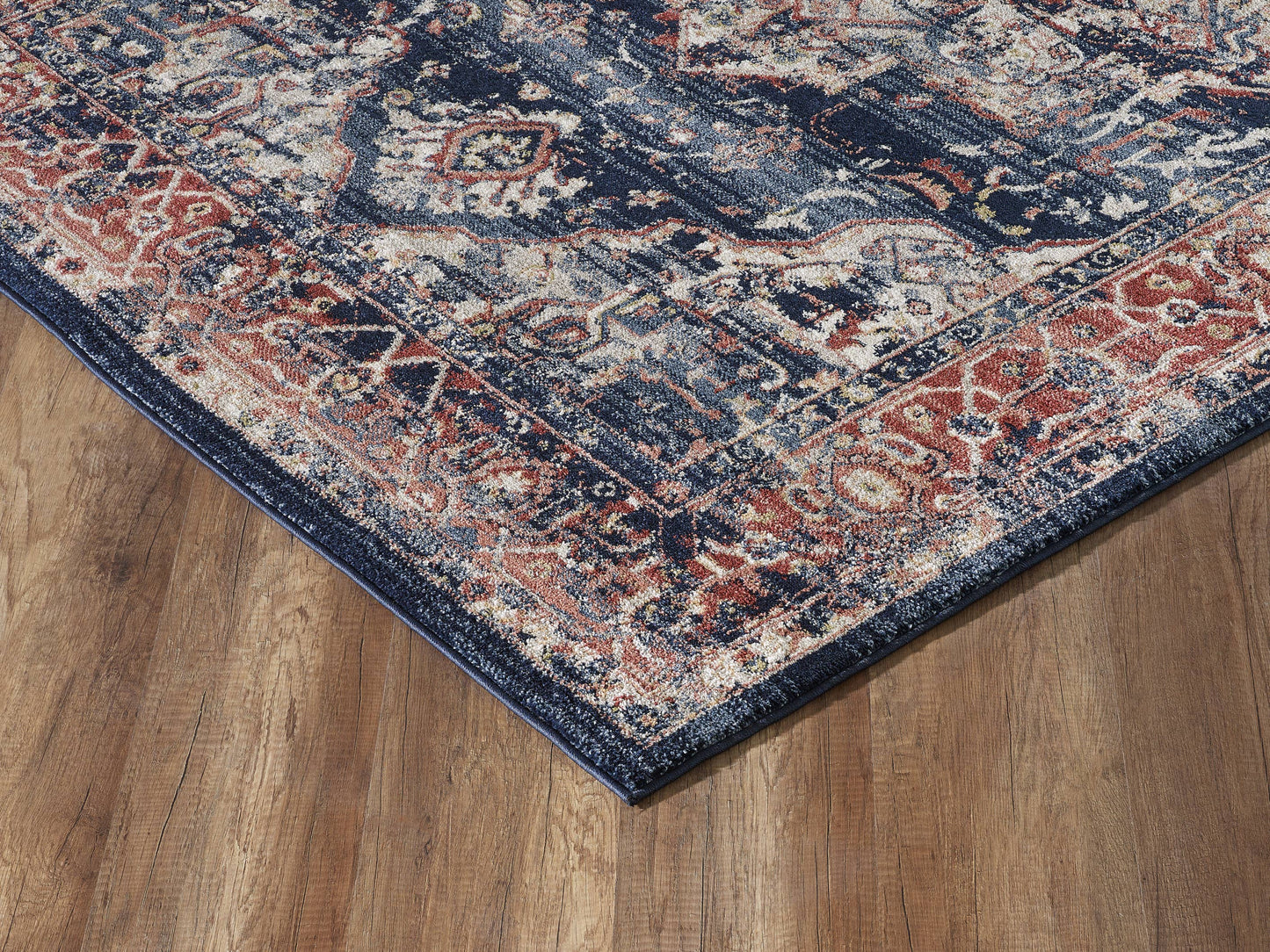 Abani Babylon BYL100A: Rectangle / 6' x 9'