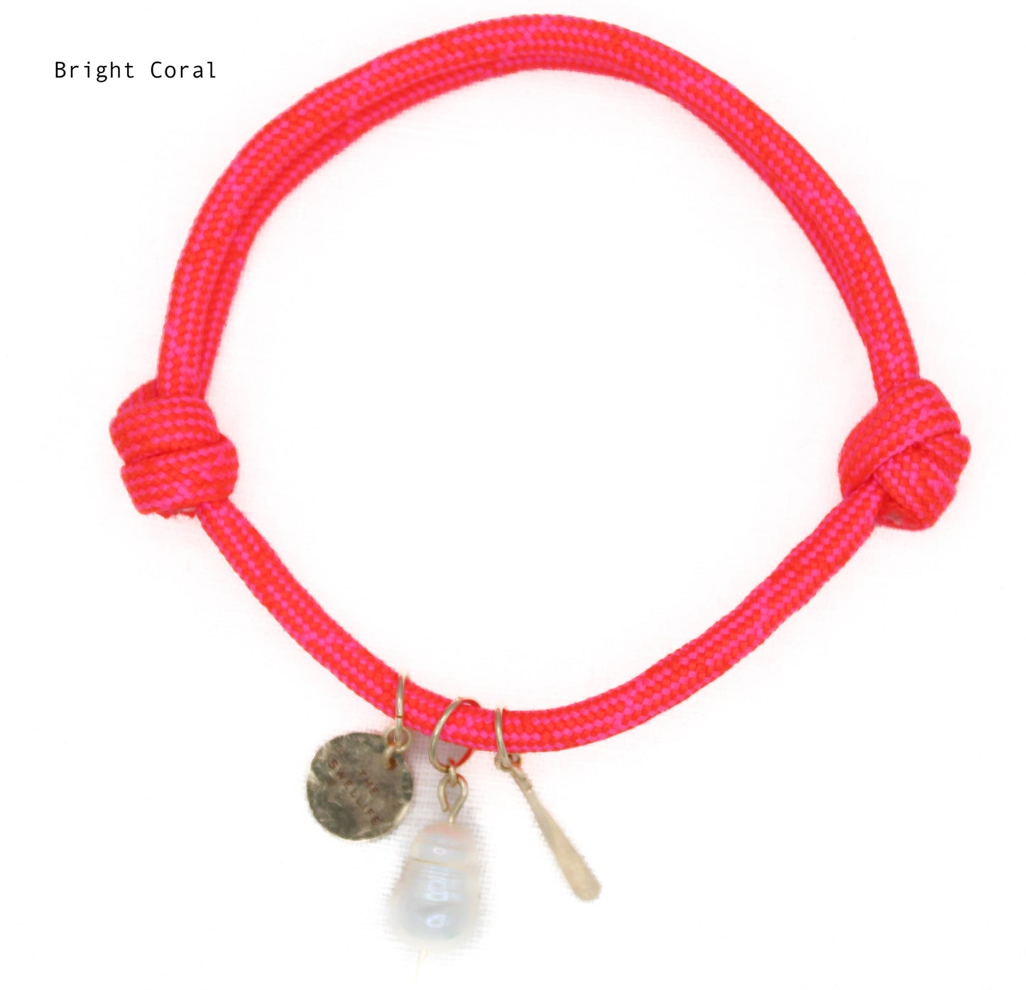 Swellife Charm Bracelet | Pacific Ocean