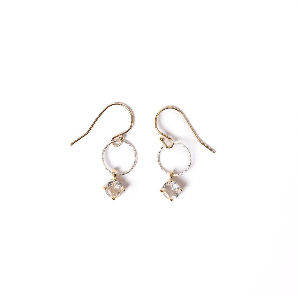 Hanlin | Sterling Silver