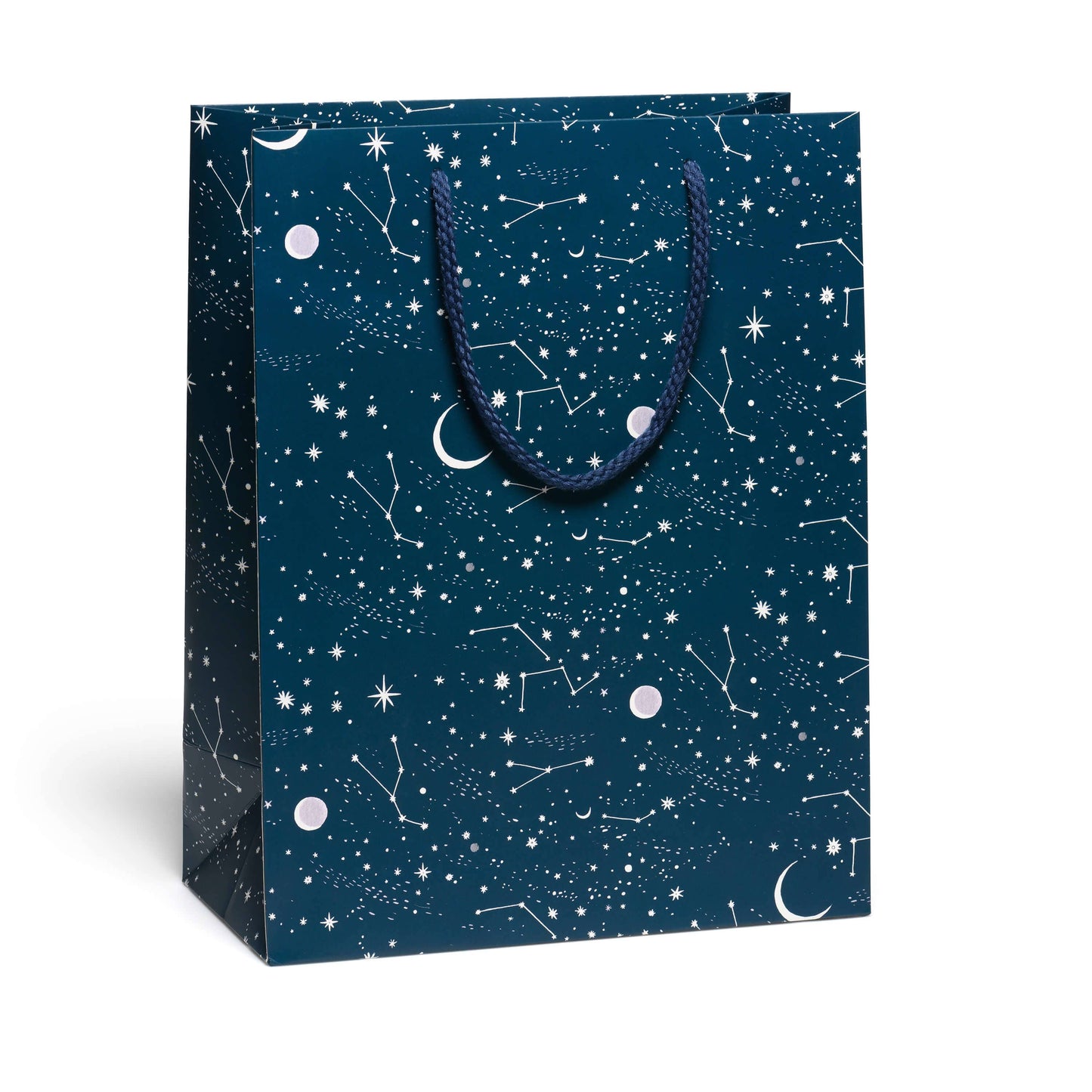 Moon and Stars gift bags: Large