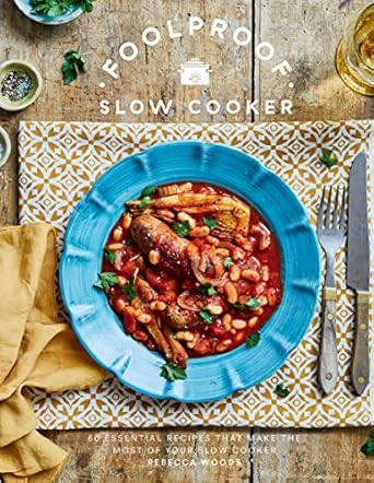 Foolproof Slowcooker