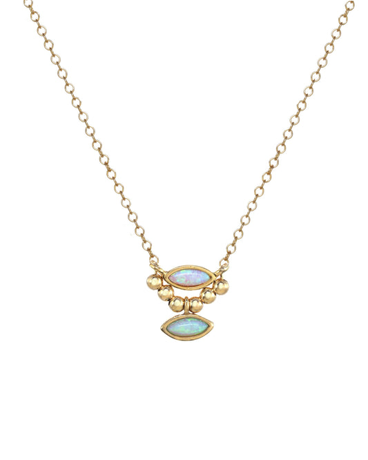 Alastar Necklace