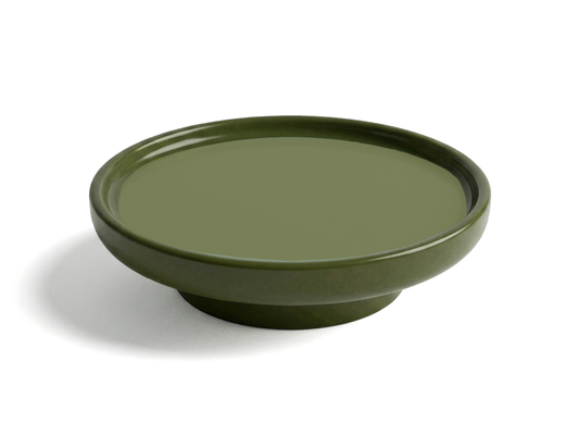 Charcuterie Wine Glass Toppers: Olive
