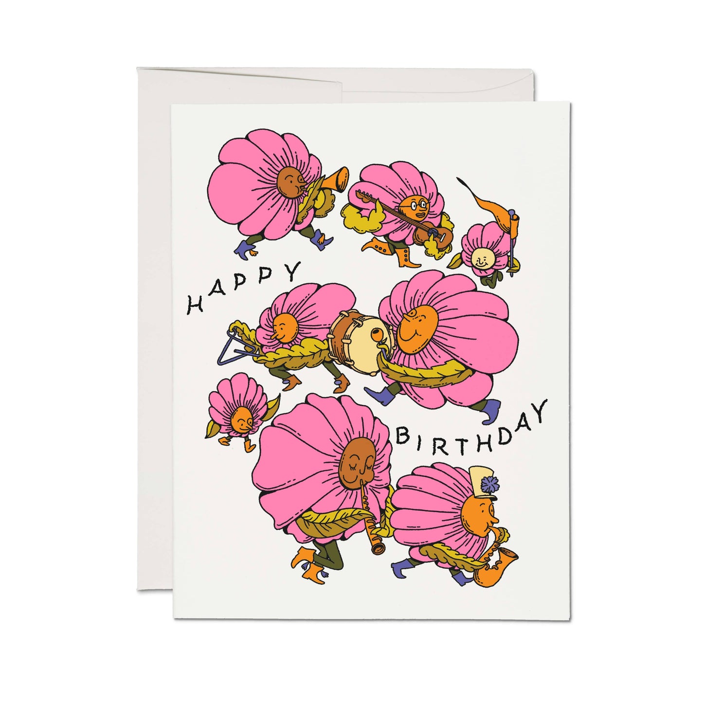 Birthday Band