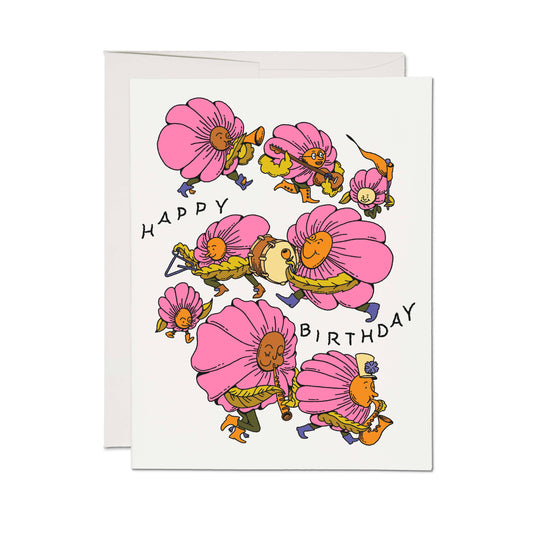 Birthday Band