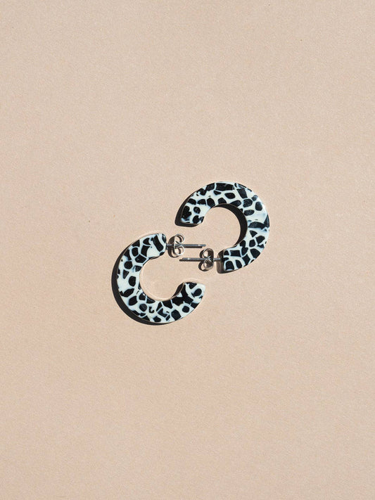 Ray Hoops | Dalmation
