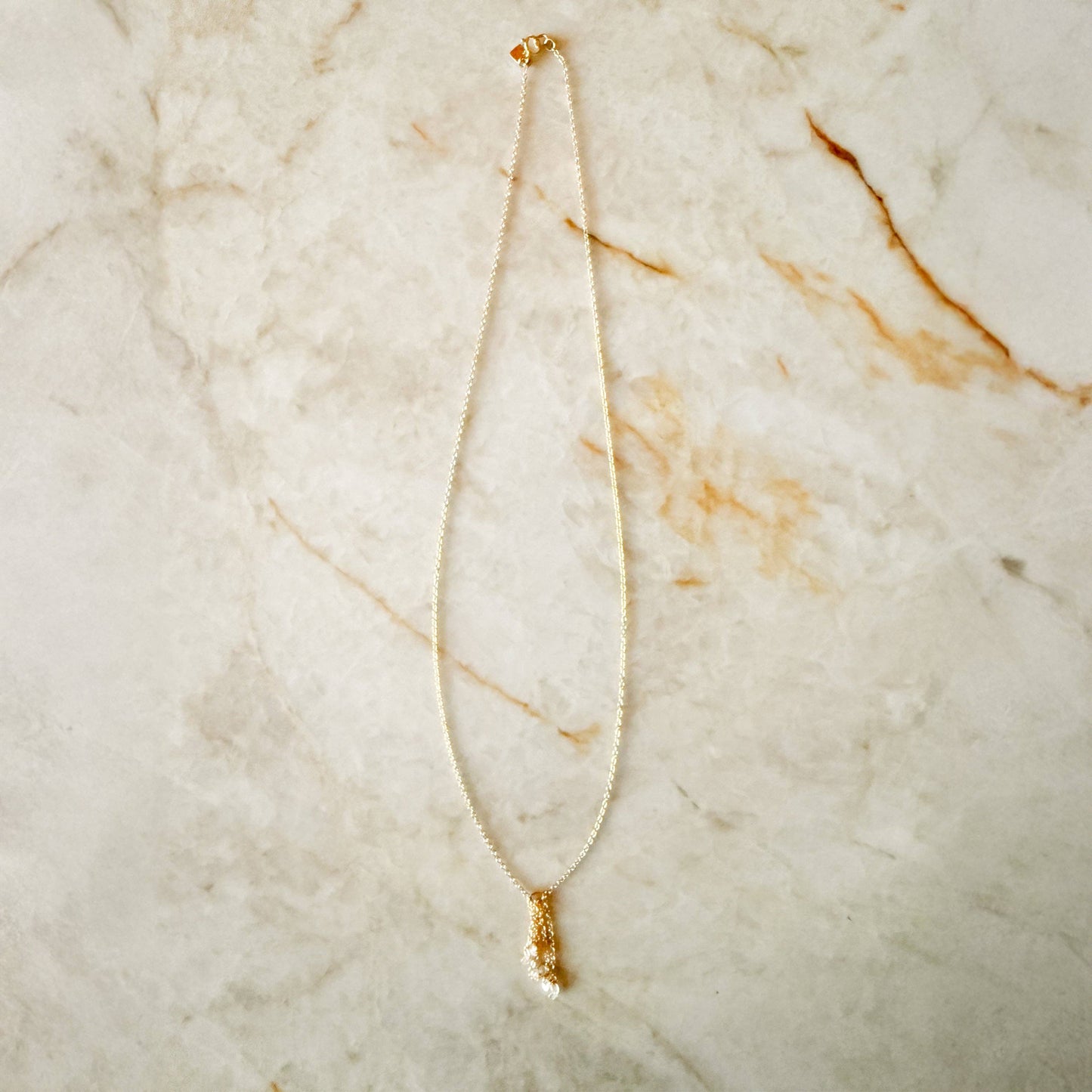 Release Necklace