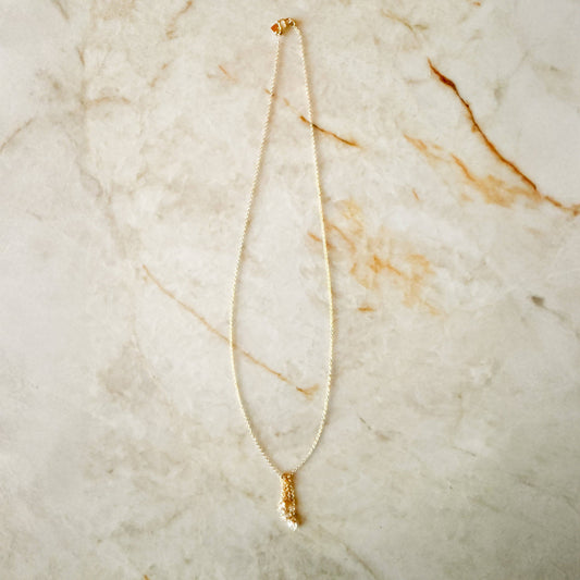 Release Necklace