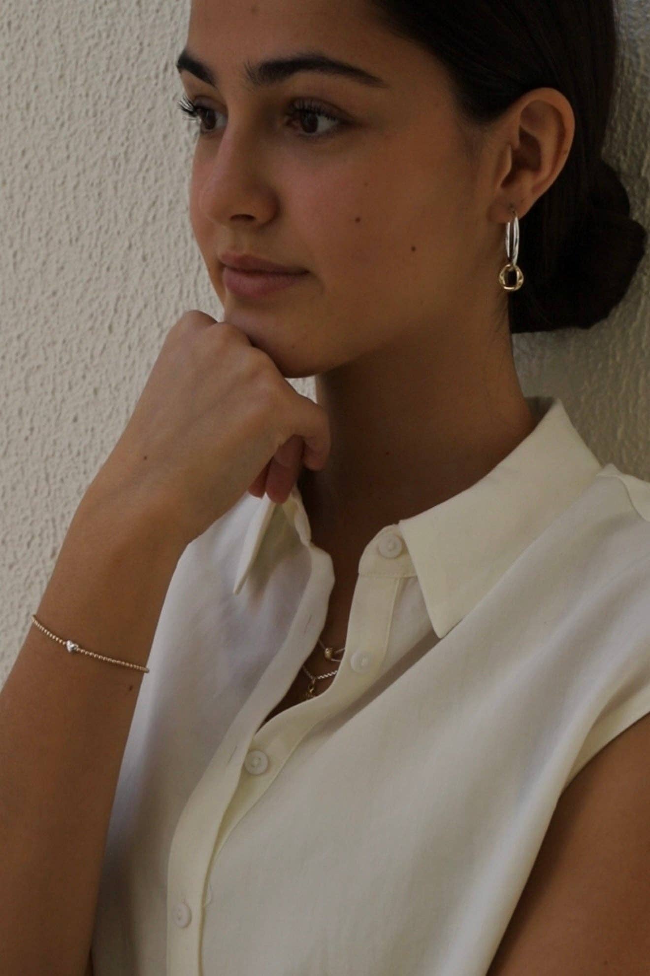 Ligne Duo Hoops