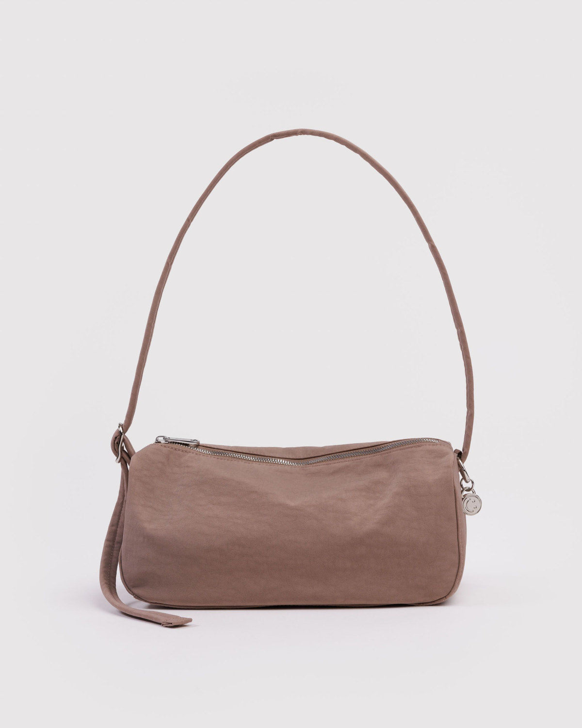 Nylon Loaf Bag | Toasted Almond