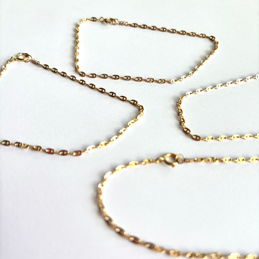 Ocean Sparkle Bracelet | GF