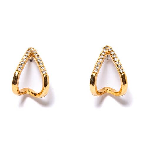 April Earrings