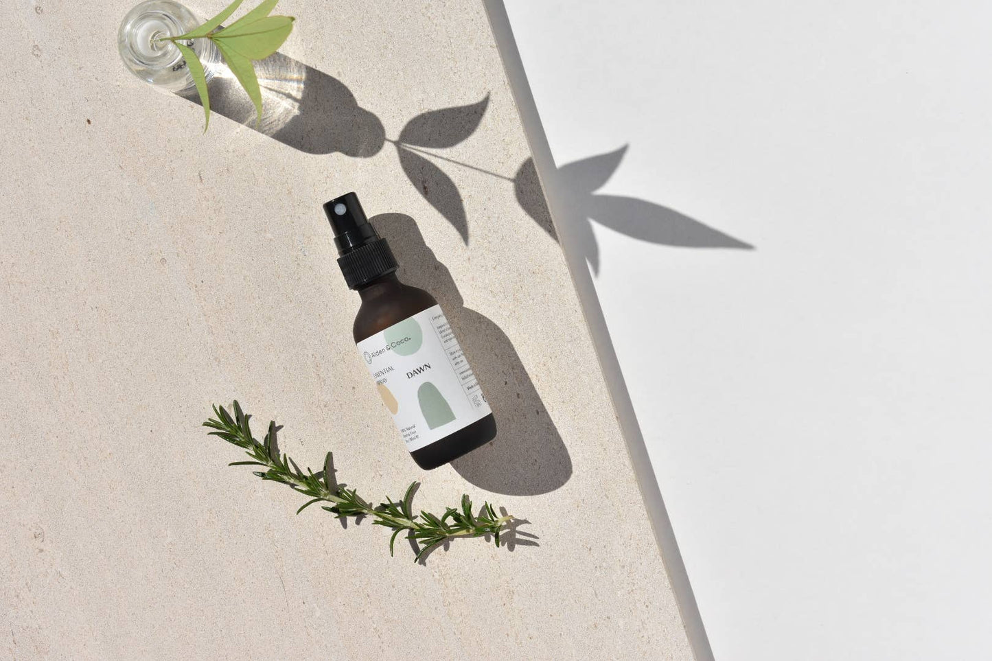 Dawn Essential Spray