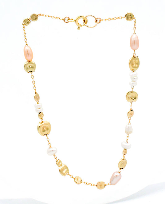 Glitter Tide Bracelet