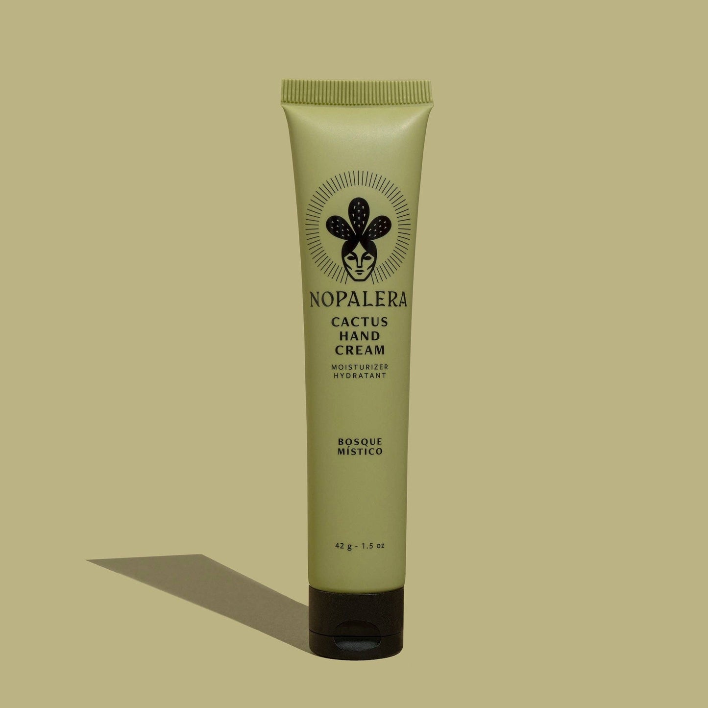 Bosque Místico 1.5oz Cactus Hand Cream