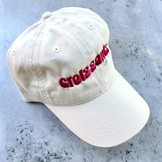 Croissants Baseball Cap Dad Hat foodie Chef bakery