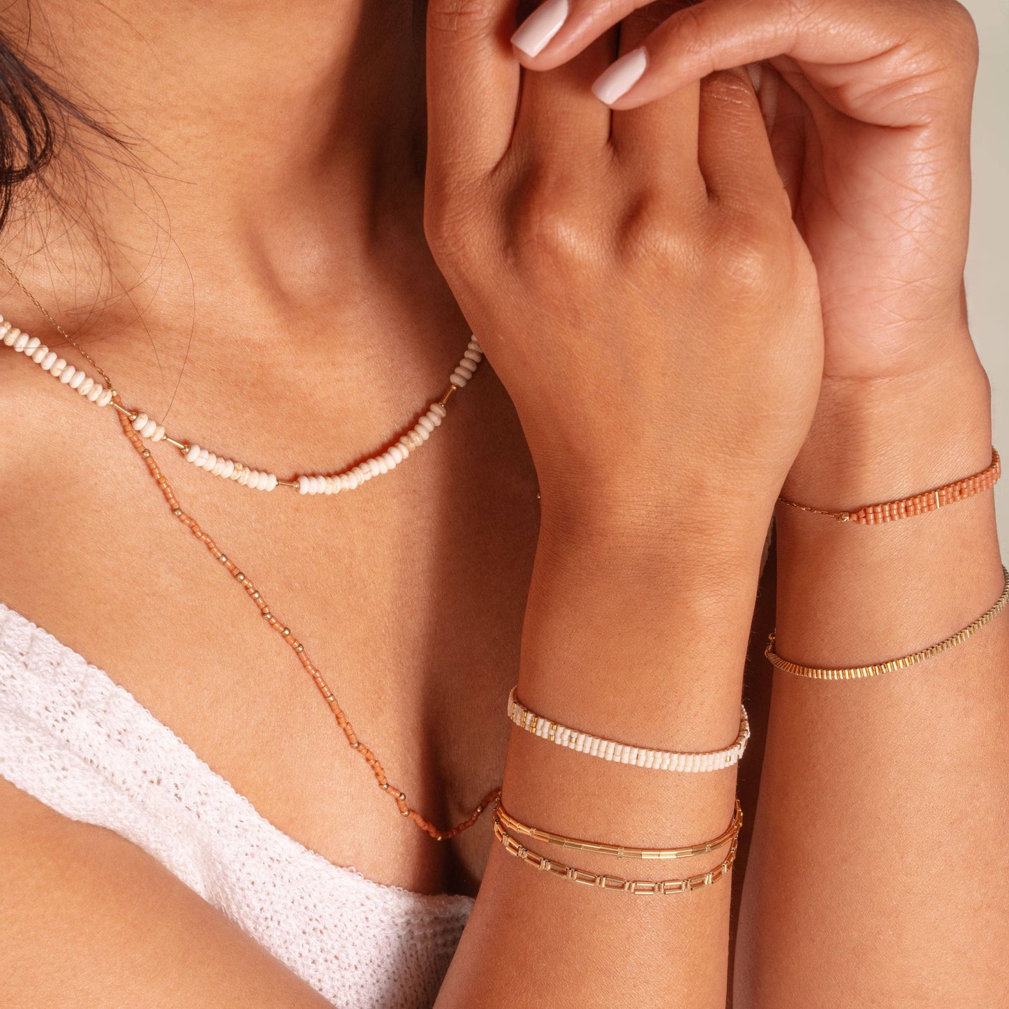 Kindred Bracelet: 6.5"