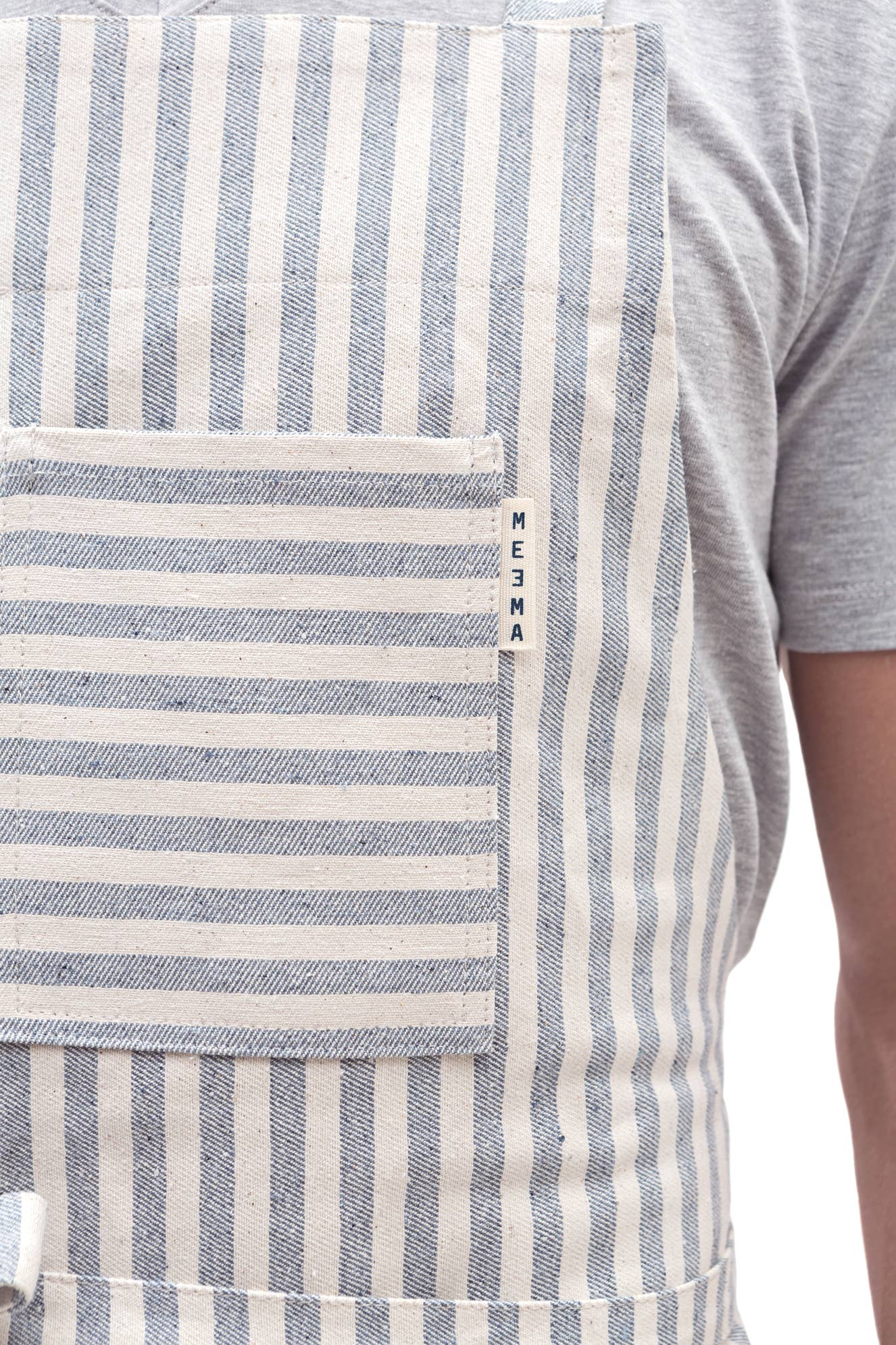 Eco-friendly Cotton Apron