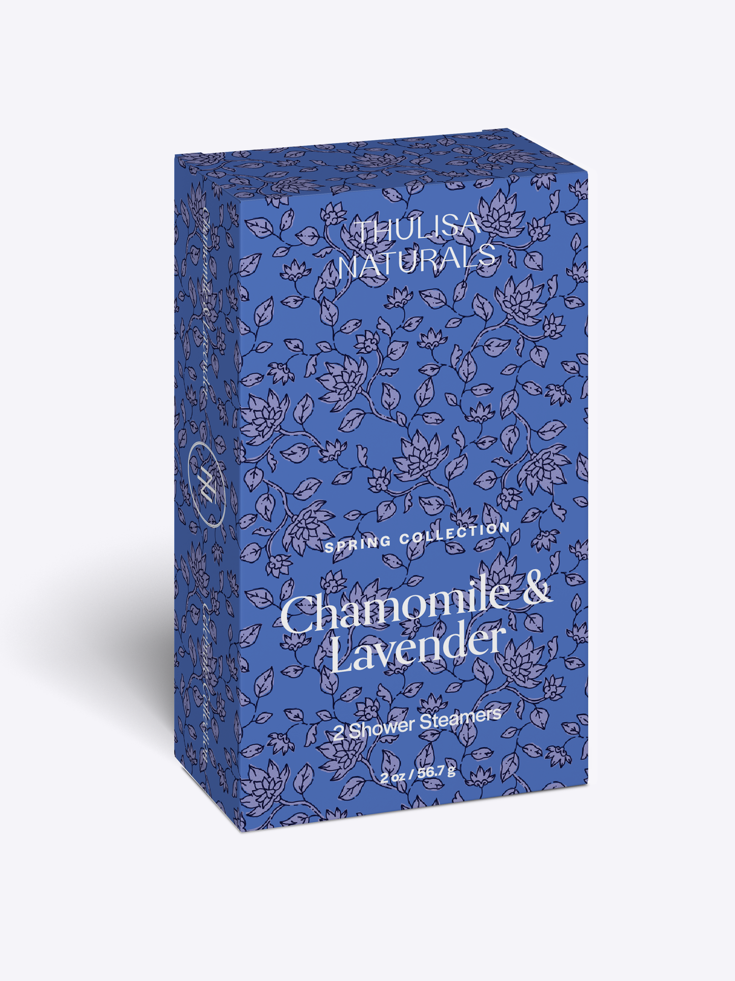 Shower steamers | Lavender  Chamomile
