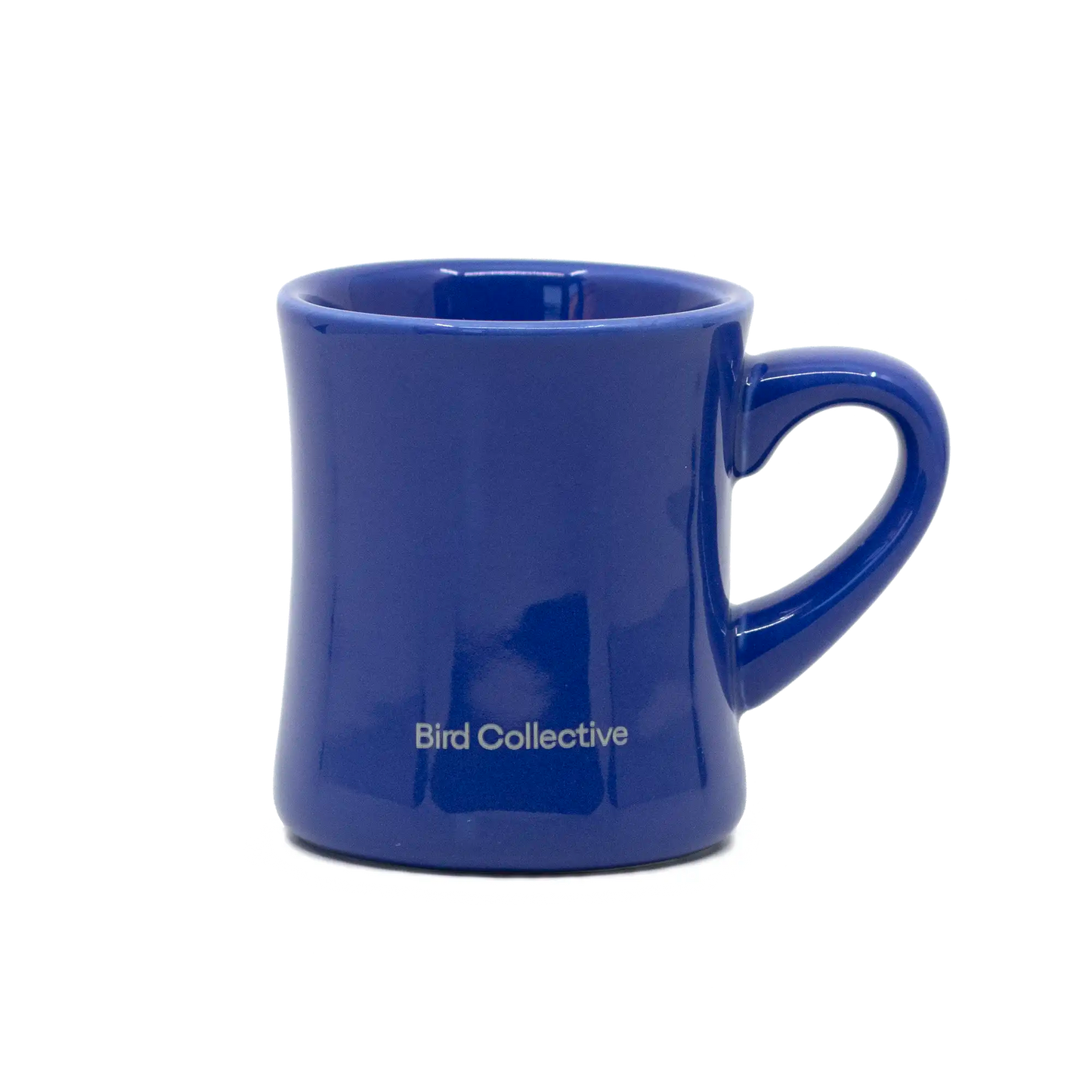 I'd Rather Be Birding Ceramic Mug