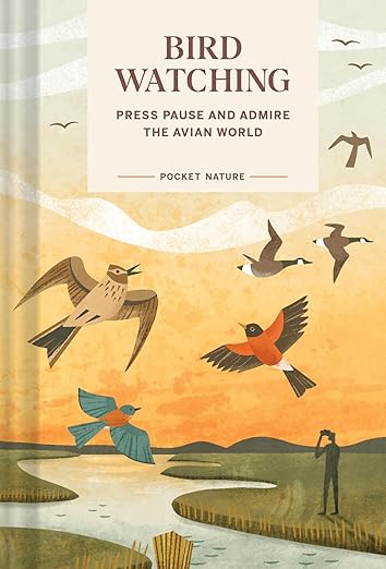 Pocket Nature: Bird Watching