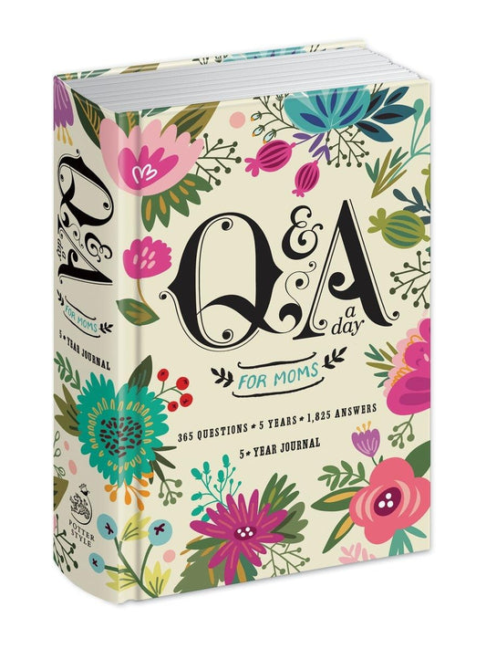 Q&A a Day | Moms