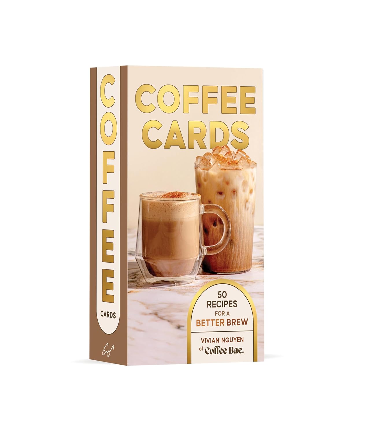 Coffee Cards