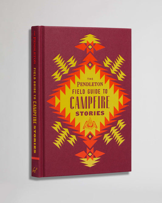 Pendleton Field Guide to Campfire Stories