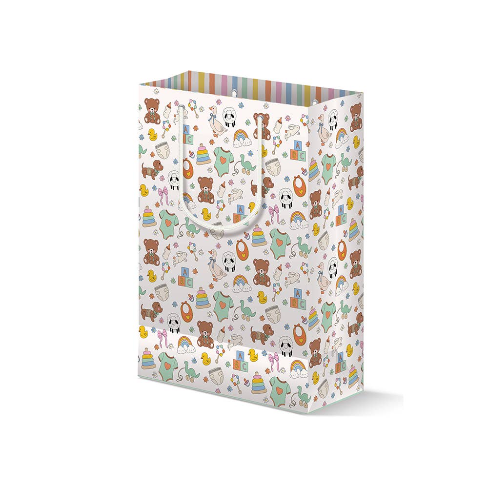 Baby Celebration Gift Bag