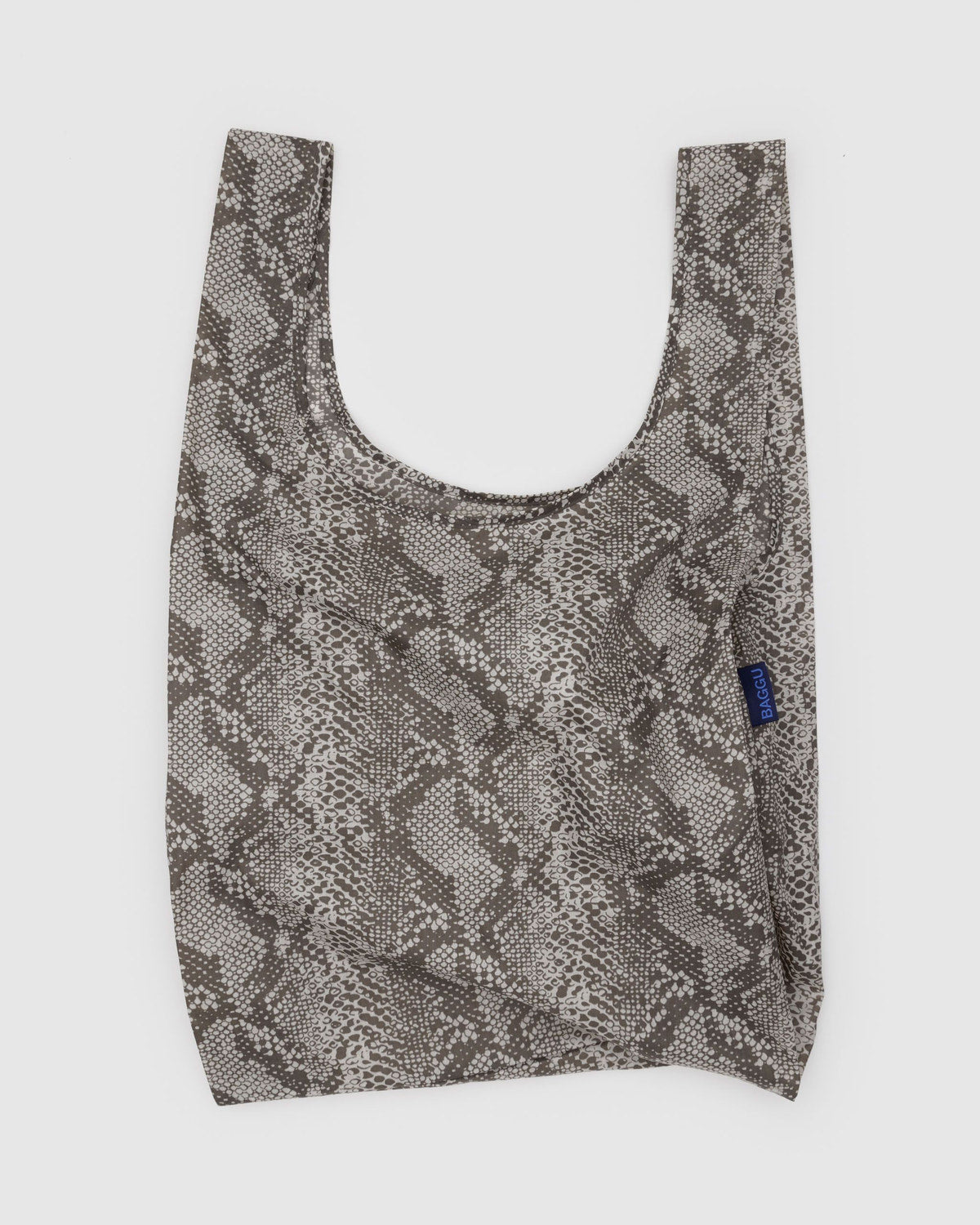 Standard Baggu | Snakeskin